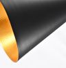 Jayda Tall Floor Lamp - Black