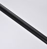Jayda Tall Floor Lamp - Black