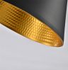 Jayda Tall Table Lamp - Black