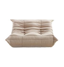 Aaron 2-Seater Loveseat Sofa