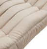 Aaron 2-Seater Loveseat Sofa