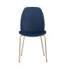 Adelia Dining Chair - Jungle Green