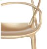 Aimee Chair - Gold Version