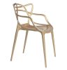 Aimee Chair - Gold Version