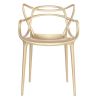 Aimee Chair - Gold Version