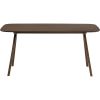 Anzac Dining Table - Cocoa