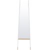 Artemisia Slim Leaning Mirror