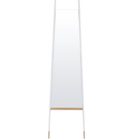 Artemisia Slim Leaning Mirror