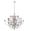 Astrid Chandelier - 50 Bulbs