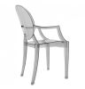 Aurore Armchair