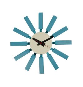 Block Clock