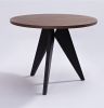 Carole Round Dining Table