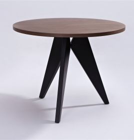 Carole Round Dining Table