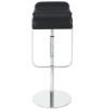 Carson Modern Bar Stool Adjustable Height