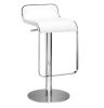 Carson Modern Bar Stool Adjustable Height