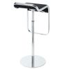 Carson Modern Bar Stool Adjustable Height