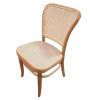 Clara Side Chair - Natural