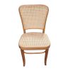 Clara Side Chair - Natural