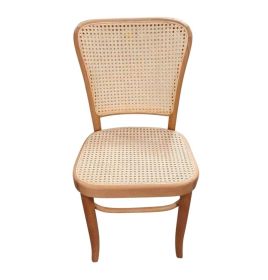 Clara Side Chair - Natural