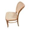 Clara Side Chair - Natural