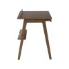 Colt Working Desk - Cocoa