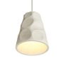 Concrete Pendant Light - Gustaf