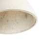 Concrete Pendant Lamp - Torvald