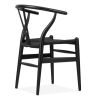 Dagmar Chair - Black/Orange/Pink/Yellow/Red