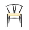 Dagmar Chair - Black/Orange/Pink/Yellow/Red