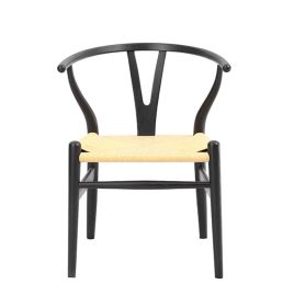 Dagmar Chair - Black/Orange/Pink/Yellow/Red