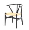 Dagmar Chair - Black/Orange/Pink/Yellow/Red