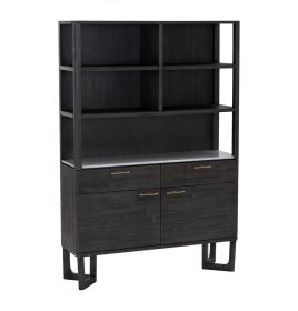 Denton Bookcase