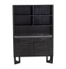 Denton Bookcase