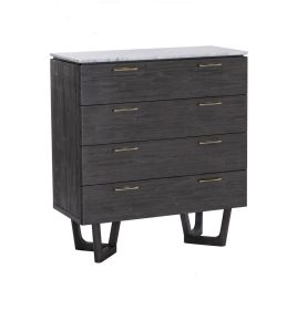 Denton Tall Sideboard