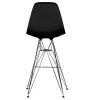 Eiffel Counter Stool - Metal Legs