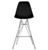 Eiffel Counter Stool - Metal Legs