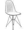 Eiffel Wire Chair - Metal