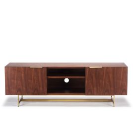 Elisabeth Media TV Unit