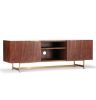 Elisabeth Media TV Unit