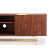 Elisabeth Media TV Unit