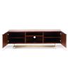 Elisabeth Media TV Unit