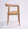 Embla Chair - Natural Cord Seat