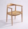 Embla Chair - Natural Cord Seat