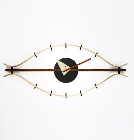 Eye Clock