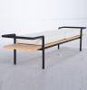 Ezio Bench