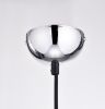 Farran Mini Pendant Light - Chrome