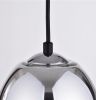 Farran Mini Pendant Light - Chrome