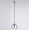 Farran Mini Pendant Light - Chrome