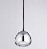 Farran Mini Pendant Light - Chrome