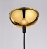 Farran Mini Pendant Light - Gold